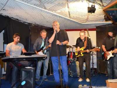 Monachino, un pezzo di storia della musica a Bari